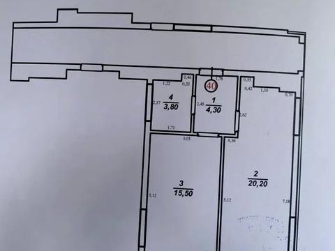 квартира за адресою Замарстинівська вул. (Калініна), 170-С