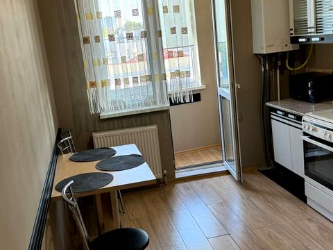 квартира по адресу Михаила Грушевского ул., 30в