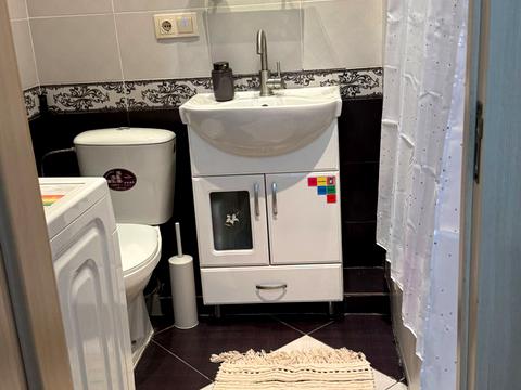 квартира по адресу Михаила Грушевского ул., 30в