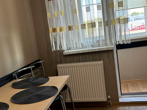 квартира по адресу Михаила Грушевского ул., 30в