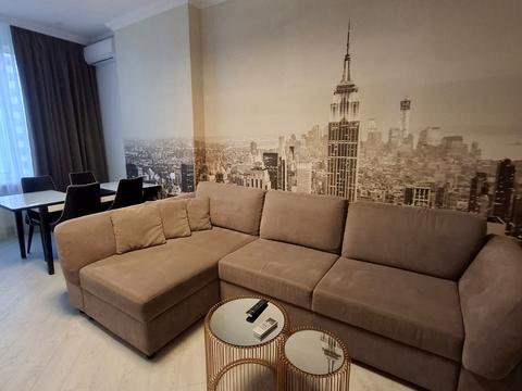 квартира за адресою Євгена Коновальця вул. (Щорса), 44-А