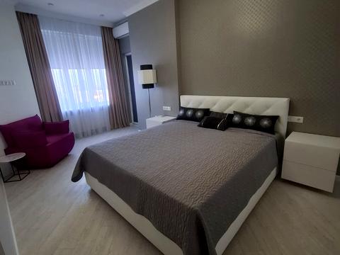 квартира за адресою Євгена Коновальця вул. (Щорса), 44-А