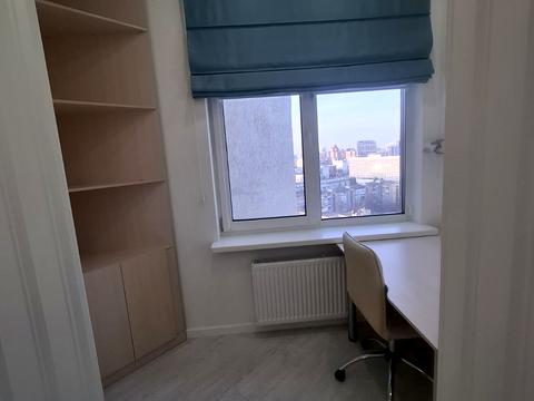 квартира за адресою Євгена Коновальця вул. (Щорса), 44-А