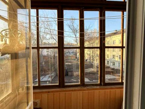 квартира за адресою Монастирська вул., 3