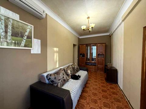 квартира за адресою Монастирська вул., 3