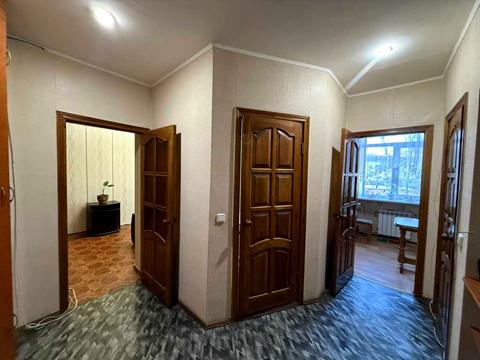 квартира за адресою Монастирська вул., 3