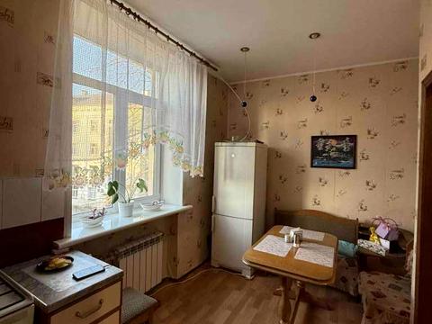 квартира за адресою Монастирська вул., 3