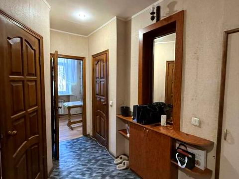 квартира за адресою Монастирська вул., 3