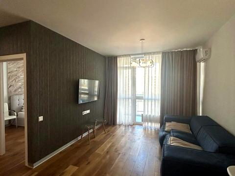 квартира за адресою Предславинська вул., 53