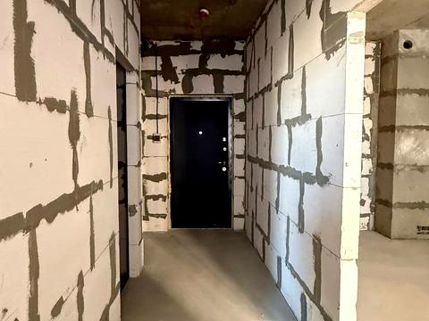квартира по адресу Курортный пер., 2/3