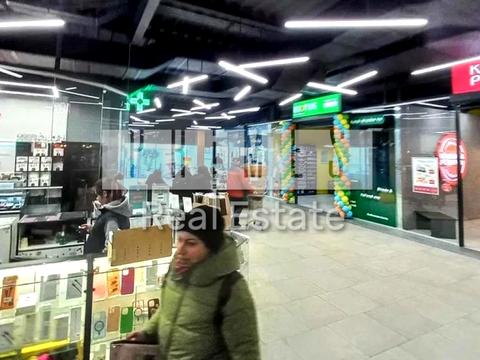 коммерческая по адресу Оноре де Бальзака ул., 85