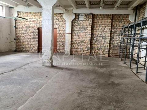 комерційна за адресою Лісківська вул., 6