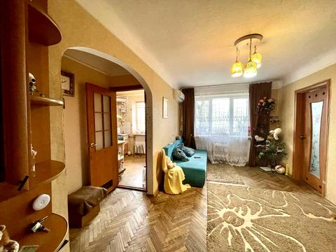 квартира по адресу Большая Морская ул., 13-А