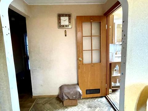 квартира по адресу Большая Морская ул., 13-А