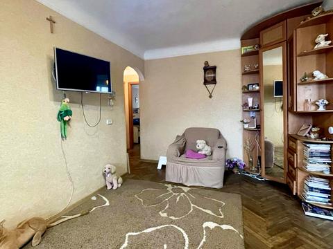 квартира по адресу Большая Морская ул., 13-А