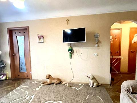 квартира по адресу Большая Морская ул., 13-А