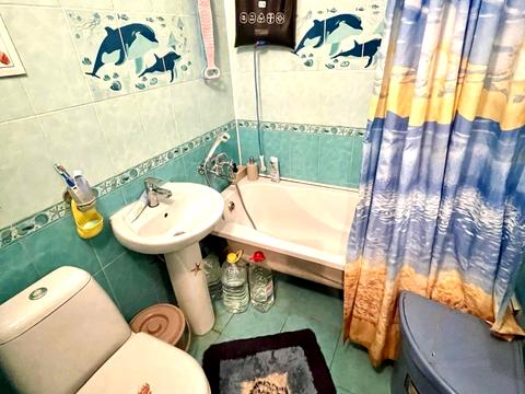 квартира по адресу Большая Морская ул., 13-А