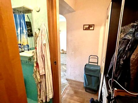 квартира по адресу Большая Морская ул., 13-А