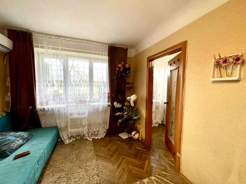 квартира по адресу Большая Морская ул., 13-А