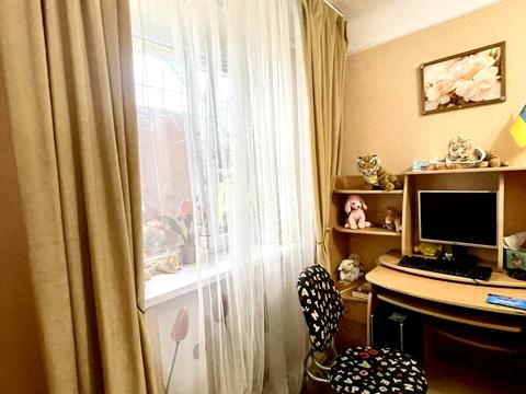 квартира по адресу Большая Морская ул., 13-А