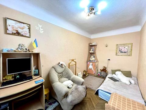 квартира по адресу Большая Морская ул., 13-А