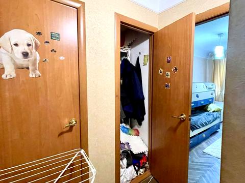 квартира по адресу Большая Морская ул., 13-А