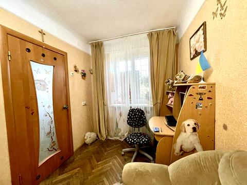 квартира по адресу Большая Морская ул., 13-А