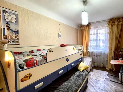 квартира по адресу Большая Морская ул., 13-А