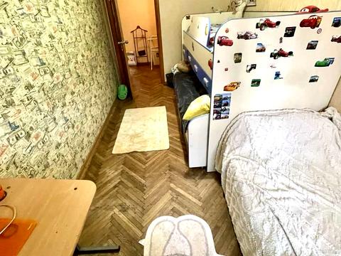 квартира по адресу Большая Морская ул., 13-А