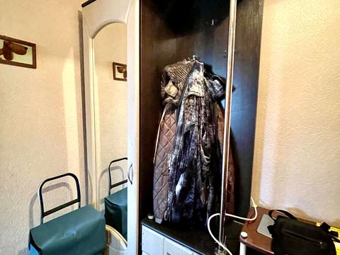 квартира по адресу Большая Морская ул., 13-А