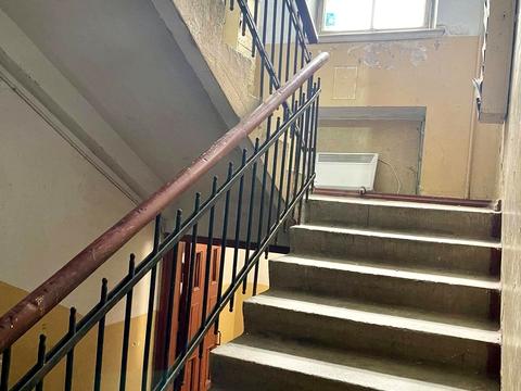 квартира по адресу Большая Морская ул., 13-А