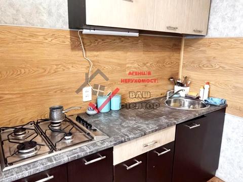 квартира за адресою Решетилівська вул. (), 82