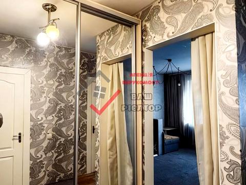 квартира за адресою Решетилівська вул. (), 82