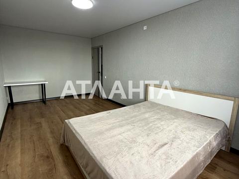 квартира за адресою Одеська