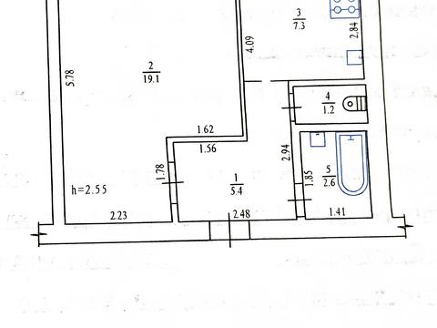 квартира за адресою Решетилівська вул. (), 82
