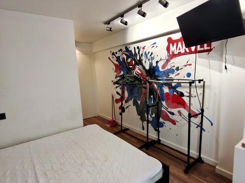 квартира по адресу Большая Васильковская ул. (Красноармейская), 94