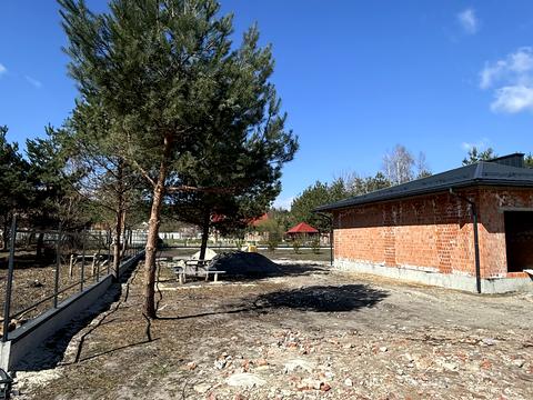 дом по адресу Первая ул.