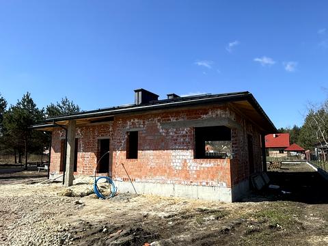 дом по адресу Первая ул.