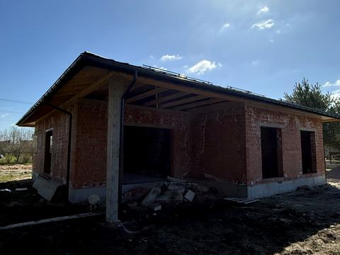 дом по адресу Первая ул.