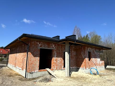 дом по адресу Первая ул.