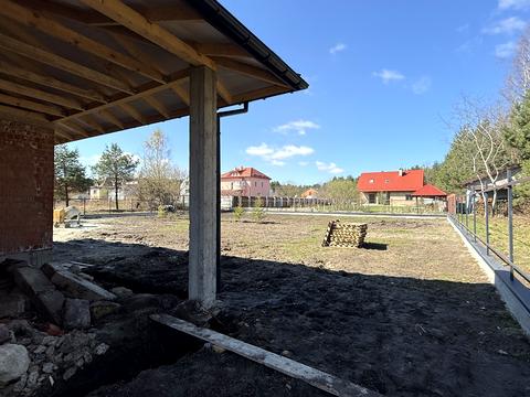 дом по адресу Первая ул.