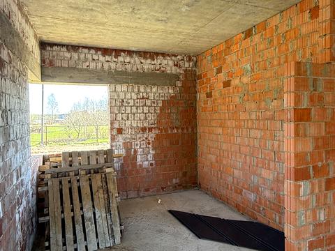 дом по адресу Первая ул.