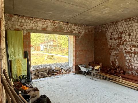 дом по адресу Первая ул.