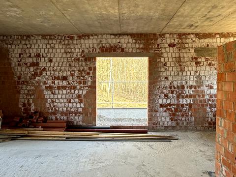 дом по адресу Первая ул.