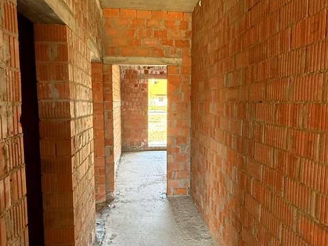 дом по адресу Первая ул.