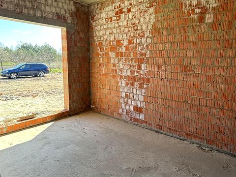 дом по адресу Первая ул.