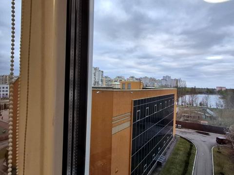 квартира за адресою Миколи Закревського вул., 42-А