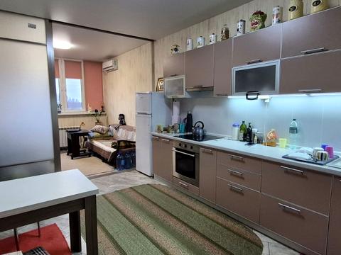 квартира за адресою Миколи Закревського вул., 42-А