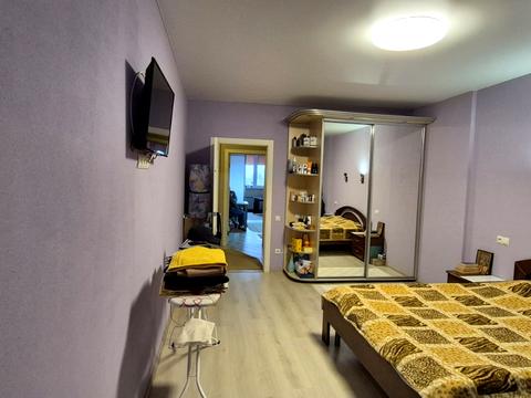 квартира за адресою Миколи Закревського вул., 42-А