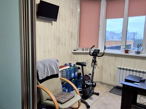 квартира за адресою Миколи Закревського вул., 42-А